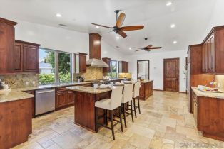 Single Family Residence, 15731 Via De Santa Fe, Rancho Santa Fe, CA 92067 - 5