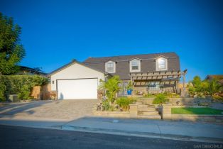 Single Family Residence, 14333 AEDAN ct, Poway, CA 92064 - 39