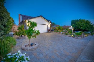 Single Family Residence, 14333 AEDAN ct, Poway, CA 92064 - 44