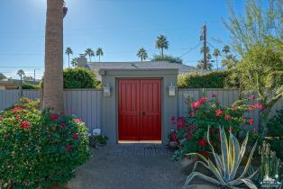 Residential Lease, 3861 E Camino San Miguel, Palm Springs, CA  Palm Springs, CA 92264