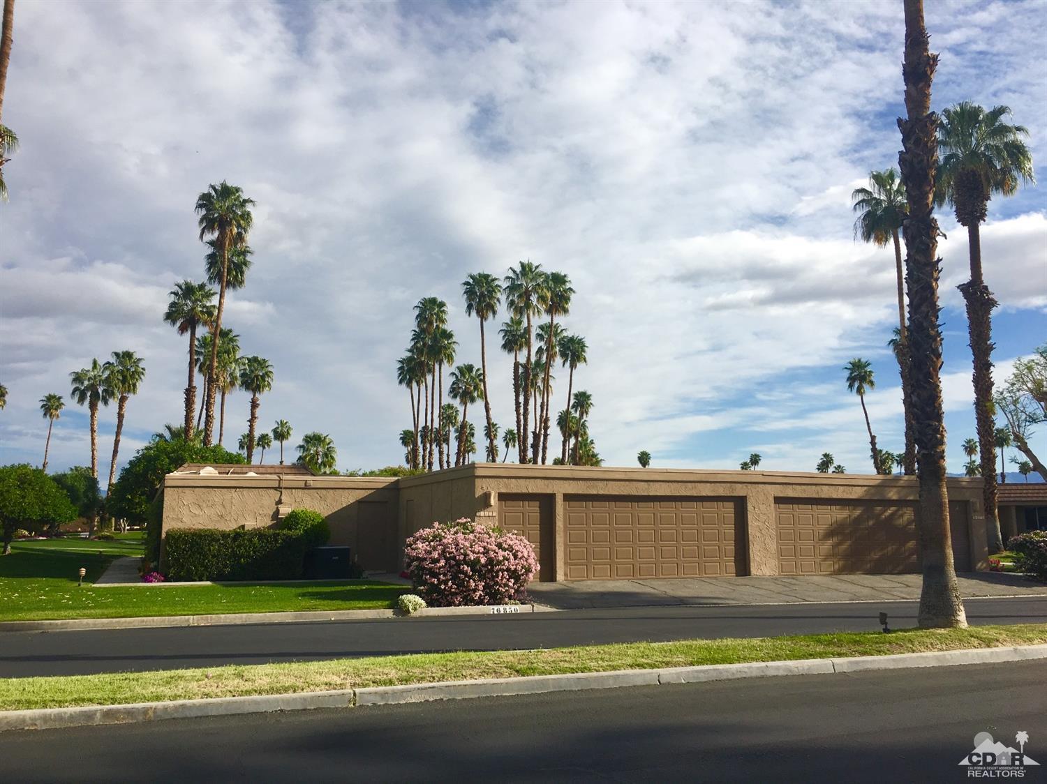 Condominium, 76850 Sandpiper dr, Indian Wells, CA 92210 - 1