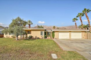 Residential Lease, 52637 Avenida Villa, La Quinta, CA  La Quinta, CA 92253