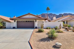 Residential Lease, 53390 Avenida Navarro, La Quinta, CA  La Quinta, CA 92253