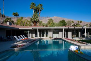 Residential Lease, 1076 E Deepwell Road, Palm Springs, CA  Palm Springs, CA 92264