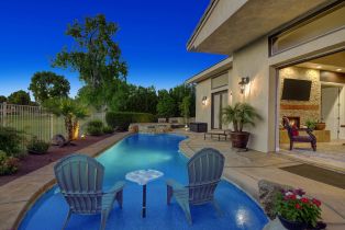 Residential Lease, 43721 Chapelton Drive, Bermuda Dunes, CA  Bermuda Dunes, CA 92203