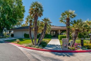 Single Family Residence, 1 Dartmouth dr, Rancho Mirage, CA 92270 - 2