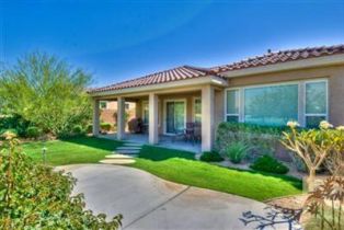 Residential Lease, 61595 Topaz Drive, La Quinta, CA  La Quinta, CA 92253