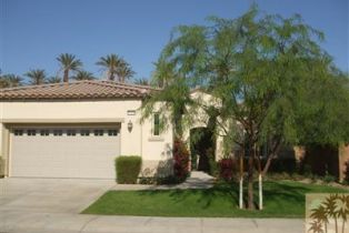 Residential Lease, 81910 Eagle Claw Drive, La Quinta, CA  La Quinta, CA 92253