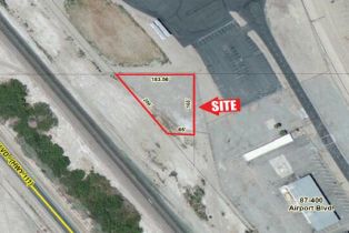 , 0 Airport blvd, Thermal, CA 92274 - 2