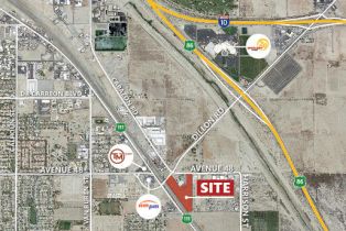 , 0 Dillon Rd & Hwy 111, Coachella, CA 92236 - 2