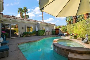 Single Family Residence, 4 Calle Lantana, Palm Desert, CA 92260 - 49