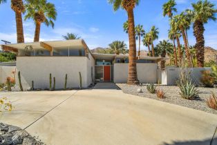 Single Family Residence, 53167 Avenida Diaz, La Quinta, CA 92253 - 2