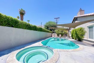 Single Family Residence, 51225 Avenida Ramirez, La Quinta, CA 92253 - 4