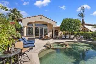 Single Family Residence, 48245 Vista Calico, La Quinta, CA 92253 - 48