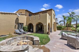 Single Family Residence, 80695 Via Tranquila, La Quinta, CA 92253 - 2