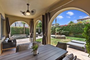 Single Family Residence, 80695 Via Tranquila, La Quinta, CA 92253 - 36