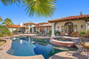 Single Family Residence, 51230 Avenida Obregon, La Quinta, CA 92253 - 4