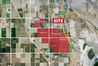 , 0 Ave 74 & Pierce st, Thermal, CA 92274 - 2