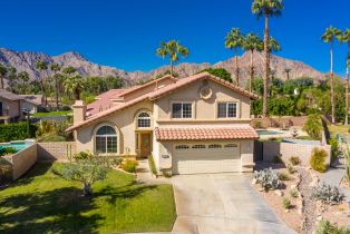 Residential Lease, 49035 Tango Court, La Quinta, CA  La Quinta, CA 92253