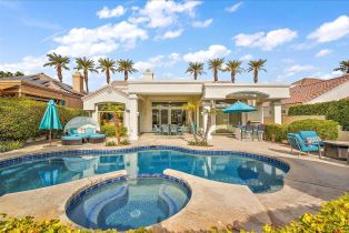 Residential Lease, 78805 Grand Traverse Avenue, La Quinta, CA  La Quinta, CA 92253