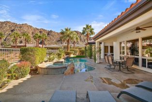 Single Family Residence, 78130 Red Hawk ln, La Quinta, CA 92253 - 34