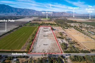 Land, 0 Jackson St, Thermal, CA  Thermal, CA 92274