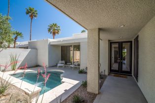 Residential Lease, 1822 Via Aguila, Palm Springs, CA  Palm Springs, CA 92264