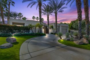 Single Family Residence, 70955 Sunny ln, Rancho Mirage, CA 92270 - 35