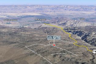 , 13 Lot 13 Manzanita rd, Mountain Center, CA 92561 - 3