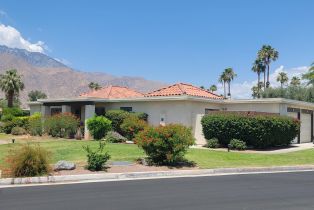 Residential Lease, 751 N Barcelona Circle, Palm Springs, CA  Palm Springs, CA 92262