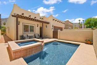 Single Family Residence, 53440 Avenida Villa, La Quinta, CA 92253 - 4