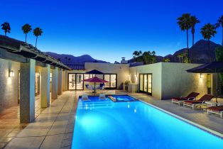 Residential Lease, 48720 Santa Ursula Street, La Quinta, CA  La Quinta, CA 92253