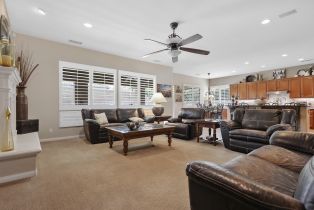 Single Family Residence, 46180 Roudel Lane ln, La Quinta, CA 92253 - 4