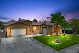 Single Family Residence, 46180 Roudel Lane ln, La Quinta, CA 92253 - 8