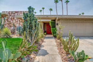 Condominium, 1597 Sierra way, Palm Springs, CA 92264 - 2