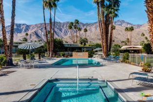 Condominium, 1597 Sierra way, Palm Springs, CA 92264 - 37