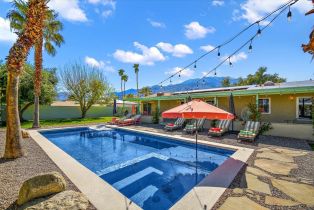 Residential Lease, 2250 Nicola Road, Palm Springs, CA  Palm Springs, CA 92262