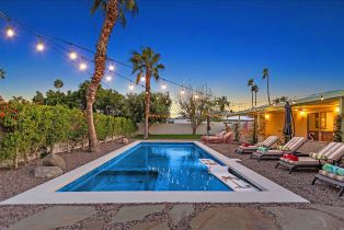 Single Family Residence, 2250 Nicola rd, Palm Springs, CA 92262 - 2