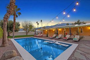 Single Family Residence, 2250 Nicola rd, Palm Springs, CA 92262 - 29