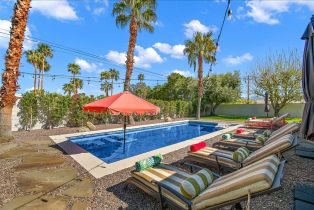 Single Family Residence, 2250 Nicola rd, Palm Springs, CA 92262 - 33