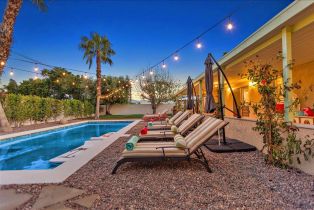 Single Family Residence, 2250 Nicola rd, Palm Springs, CA 92262 - 35