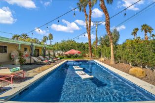 Single Family Residence, 2250 Nicola rd, Palm Springs, CA 92262 - 40