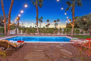 Single Family Residence, 2250 Nicola rd, Palm Springs, CA 92262 - 9