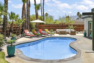 Residential Lease, 2632 N Aurora Drive, Palm Springs, CA  Palm Springs, CA 92262