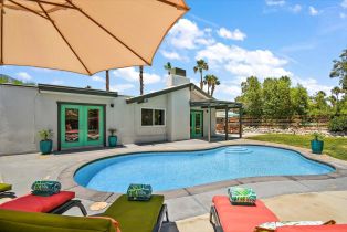 Single Family Residence, 2632 Aurora dr, Palm Springs, CA 92262 - 22