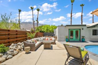 Single Family Residence, 2632 Aurora dr, Palm Springs, CA 92262 - 23