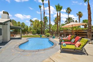 Single Family Residence, 2632 Aurora dr, Palm Springs, CA 92262 - 25