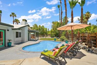 Single Family Residence, 2632 Aurora dr, Palm Springs, CA 92262 - 26