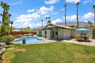 Single Family Residence, 2632 Aurora dr, Palm Springs, CA 92262 - 28