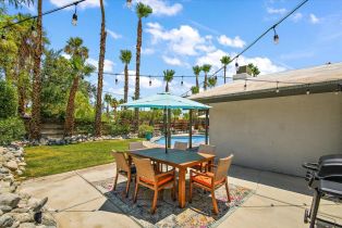 Single Family Residence, 2632 Aurora dr, Palm Springs, CA 92262 - 30